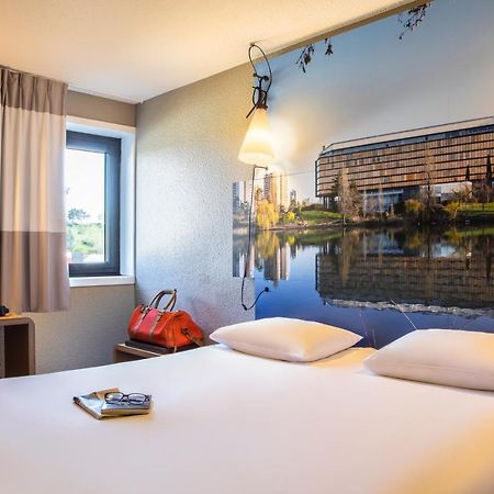 ไอบิส เครเตย Hotel ภายนอก รูปภาพ
