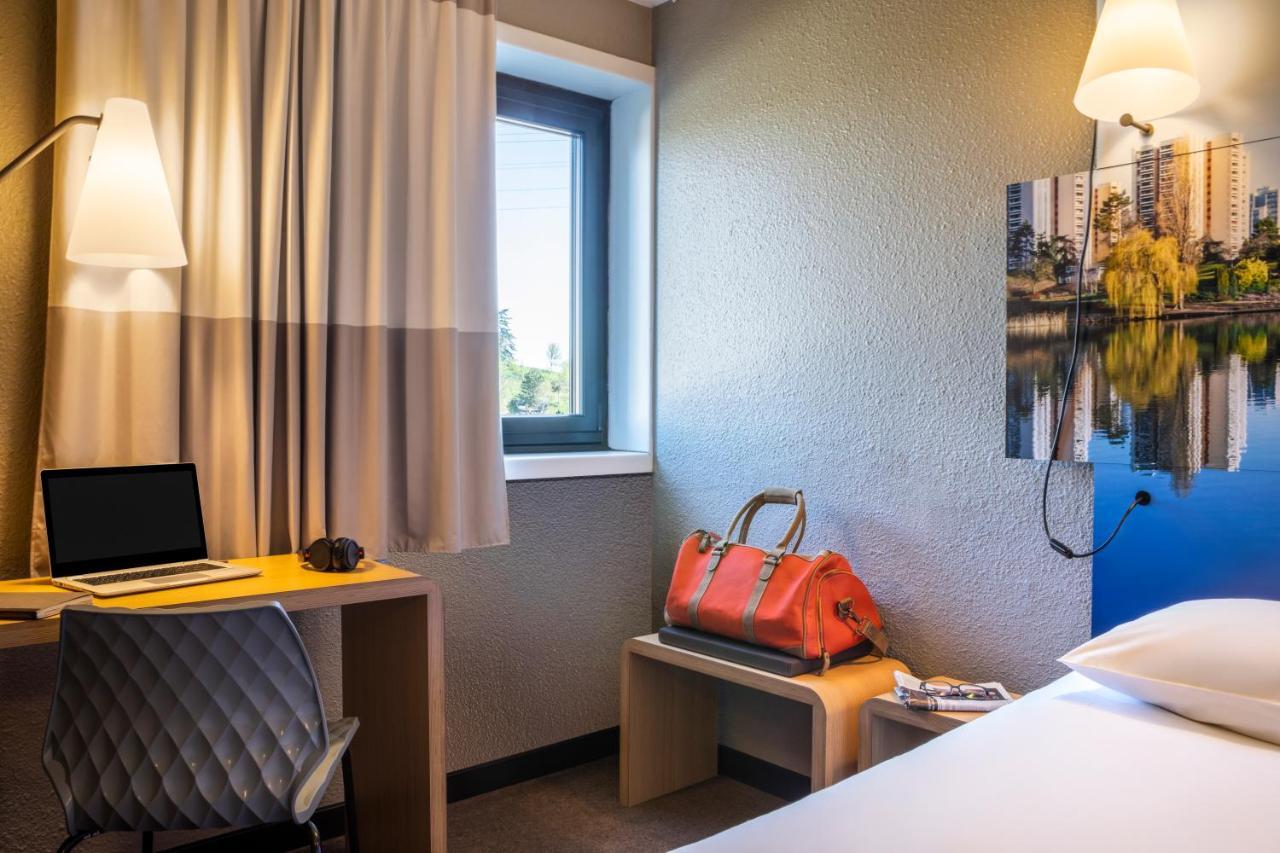 ไอบิส เครเตย Hotel ภายนอก รูปภาพ