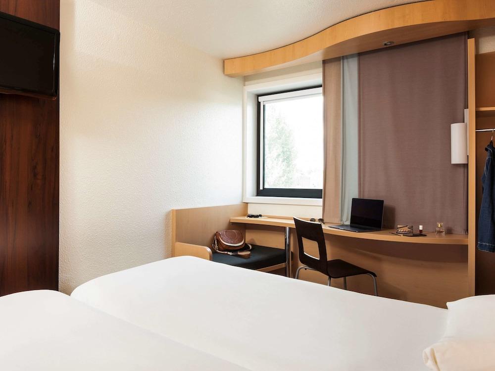 ไอบิส เครเตย Hotel ภายนอก รูปภาพ
