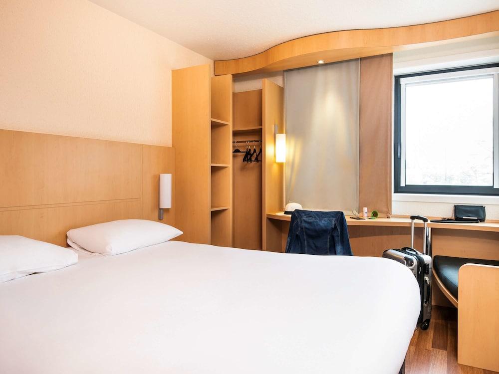 ไอบิส เครเตย Hotel ภายนอก รูปภาพ