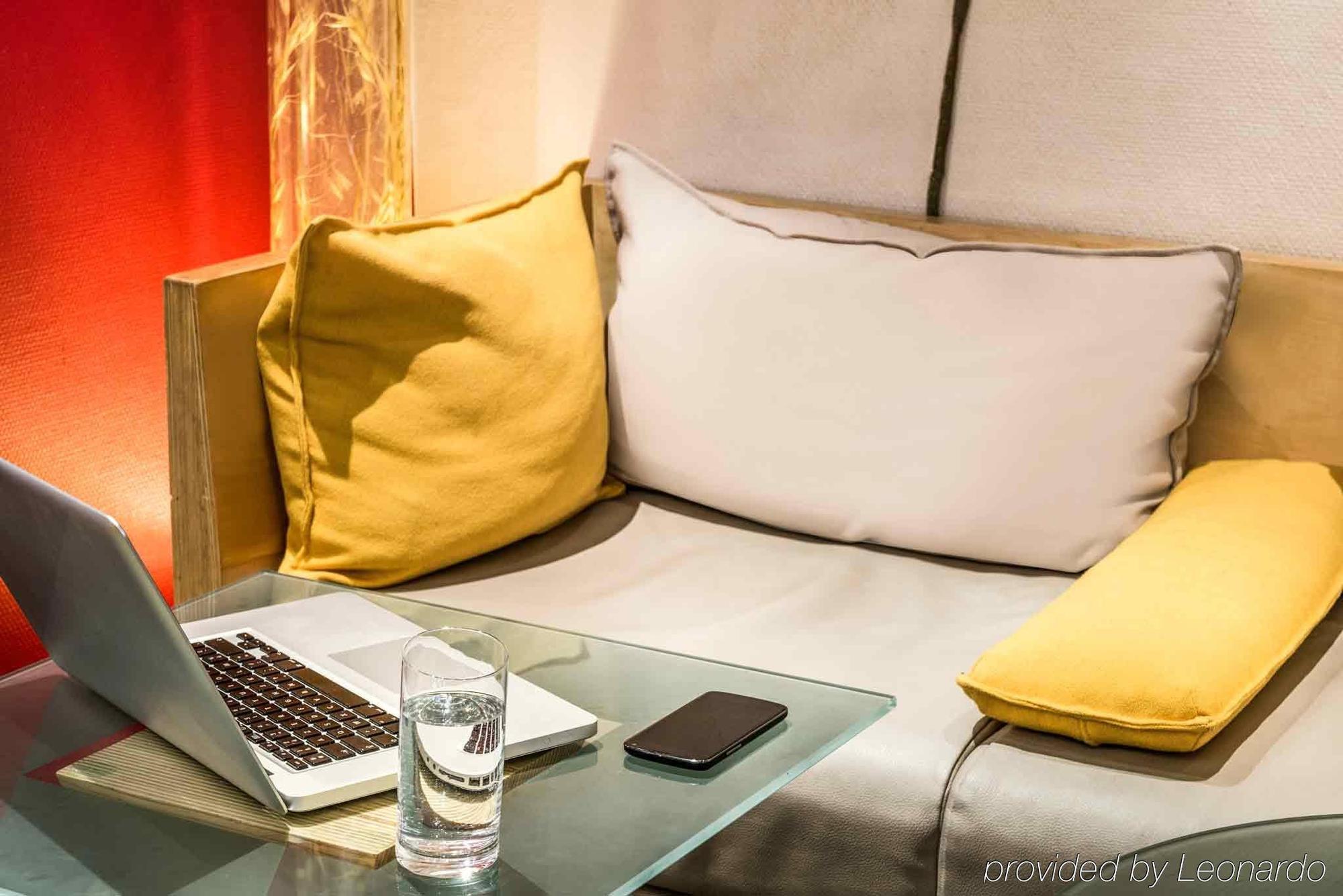 ไอบิส เครเตย Hotel ภายนอก รูปภาพ