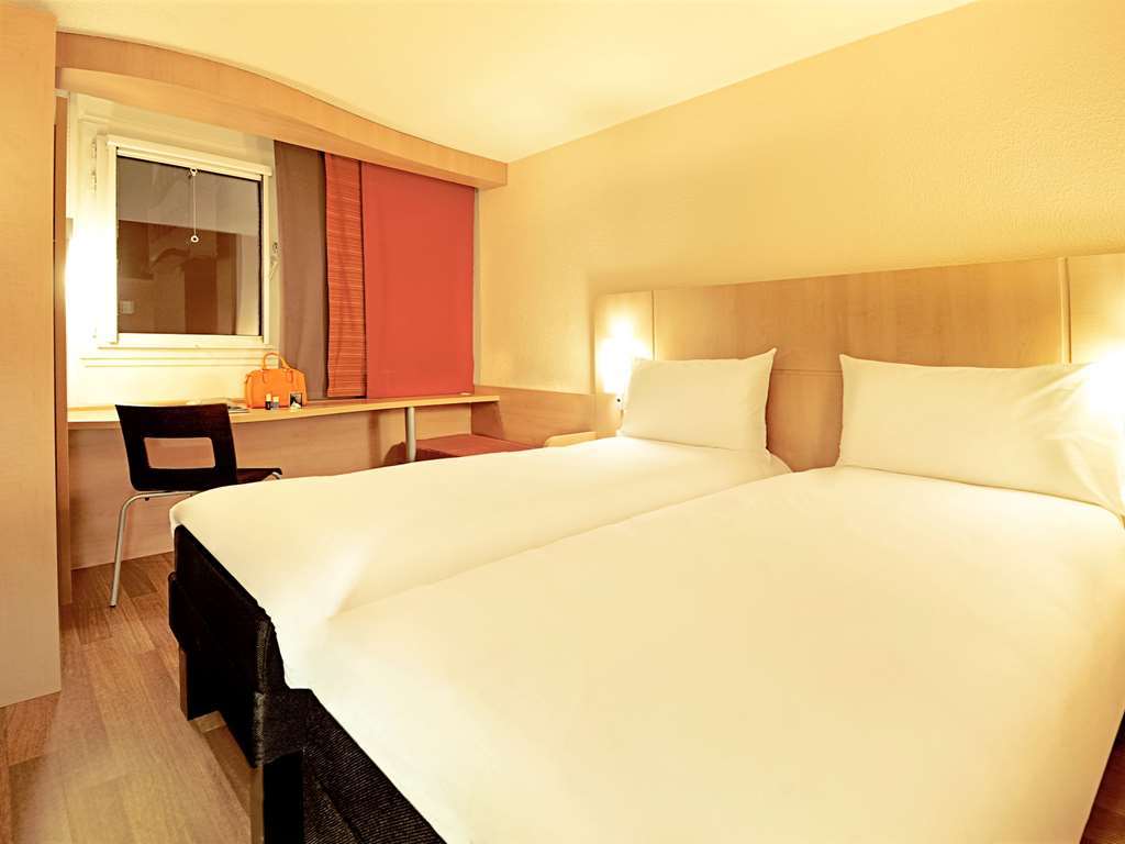 ไอบิส เครเตย Hotel ห้อง รูปภาพ