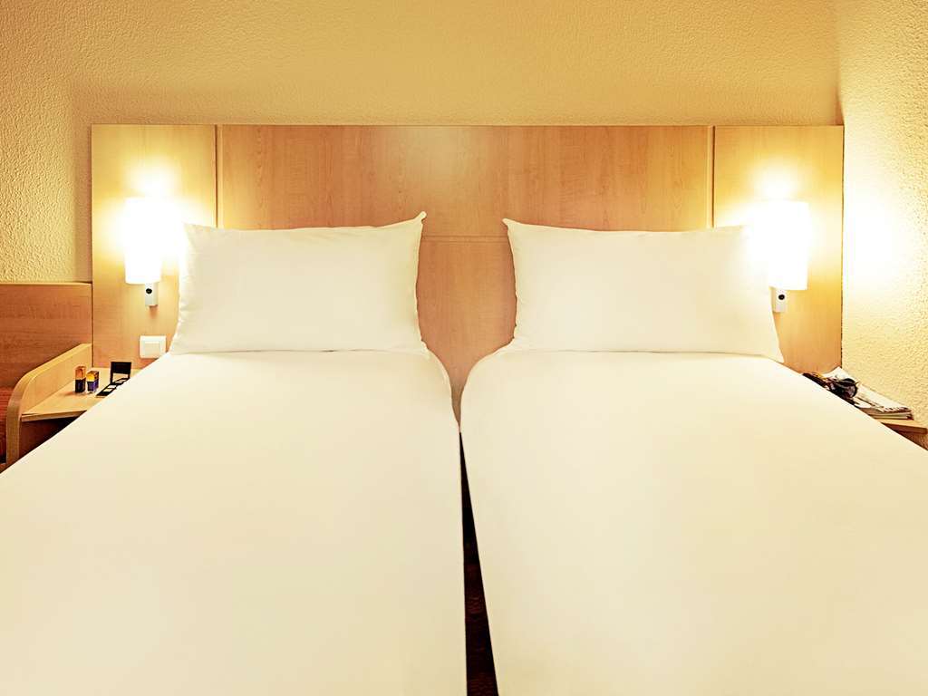 ไอบิส เครเตย Hotel ห้อง รูปภาพ